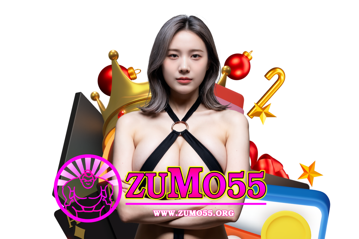 zumo55