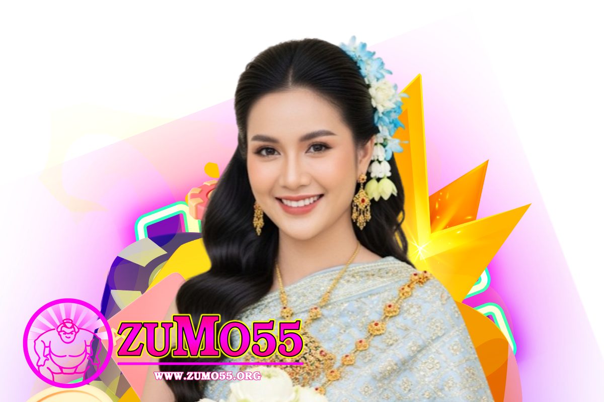 zumo55สล็อต